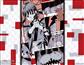Bushiroad Rubber Mat Collection V2 Vol.1826 'Lycoris Recoil'