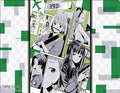 Bushiroad Rubber Mat Collection V2 Vol.1828 'Lycoris Recoil'