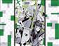 Bushiroad Rubber Mat Collection V2 Vol.1828 'Lycoris Recoil'