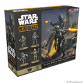 Star Wars Legion - Clan Kryze Mandalorier / DE / SP / FR