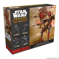 Star Wars Legion - Mandalorianska Superkommandon