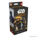 Star Wars Legion - Rebel Specialisttjänster (Deutsch/Spanisch/Franska)