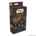 Star Wars Legion - Ledare för Skuggkollektivet på tyska, spanska och franska