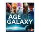 Age of Galaxy - Strategiskt kortspel med unika fraktioner