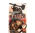 Neuroshima Hex: Battle – Snabbt och Dynamiskt Tvåspelarläge från Klassiska Neuroshima Hex