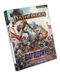 Pathfinder Stridsrop! Fickupplaga (P2)