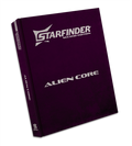 Starfinder Alien Core Special Edition (S2)
