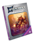 Starfinder Alien Core Retailer Cover Edition (S2)