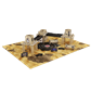 Infinity: Akashi Site Scenery Expansion Pack