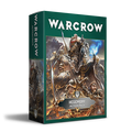 Warcrow: Hegemony Action Pack - Strategic Board Game for Adventure