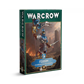 Warcrow: Guardians of the Mounds - Strategic Board Game