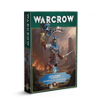 Warcrow: Guardians of the Mounds - Strategic Board Game