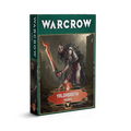 Warcrow: Husks – Strategic Board Game for Fantasy Lovers