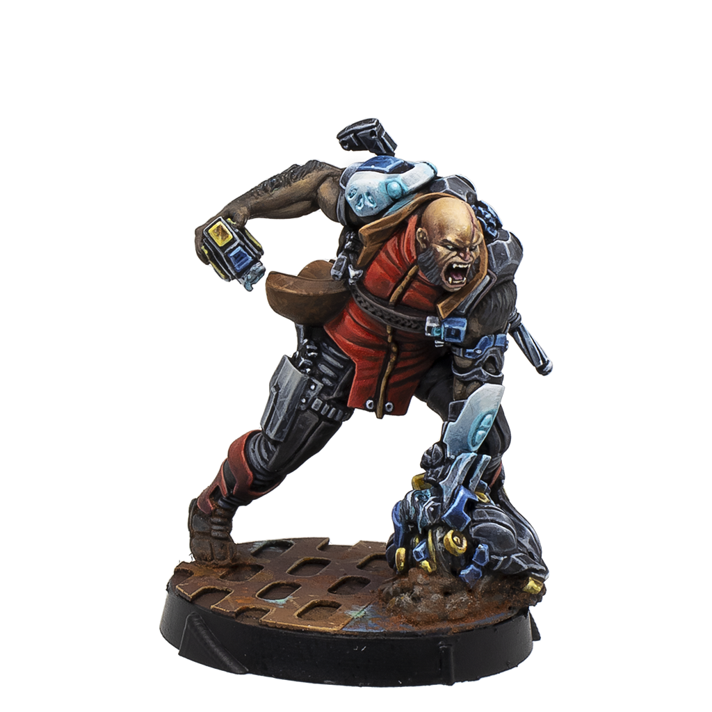 Essentials: Nomads Hero, Wolfgang Amadeus Wolff - En unik stil för modern livsstil