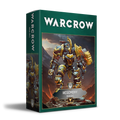 Warcrow: War Rig - Ultimate Combat Vehicle for Strategic Games