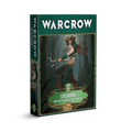 Warcrow: Protectors of the Forest - Skyddande Figurer