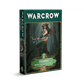 Warcrow: Protectors of the Forest - Skyddande Figurer