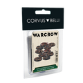 Warcrow: 30mm Scions of Yaldabaoth Scenery Bases, Alpha Series Corvus Belli