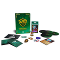 Warcrow: WTS Season 1 Tournament Pack