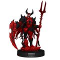 Marvel HeroClix: Venom Retail Chase Booster – Sällsynta Samlarfigurer och Bonusinnehåll