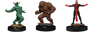 Marvel HeroClix: Sanctum Sanctorum Monthly OP Kit