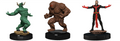 Marvel HeroClix: Sanctum Sanctorum Månatligt OP-kit