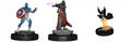 Marvel HeroClix: Cosmic Combat Monthly OP Kit