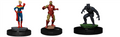Marvel HeroClix: Fantastic Avengers Monthly OP Kit