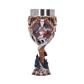 Dungeons & Dragons Strahd Goblet - Elegant and Unique Collector's Item