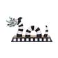 Beetlejuice Sandworm - Fantastisk Samlarfigur