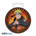 NARUTO SHIPPUDEN - Ceramic Coasters "Naruto"