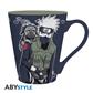 NARUTO SHIPPUDEN - Mug - 250 ml - Kakashi - Kartonglåda SAS ABYSSE CORP