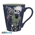NARUTO SHIPPUDEN - Mug - 250 ml - Kakashi - Kartonglåda SAS ABYSSE CORP