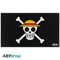 ONE PIECE - Flag "Strawhat" (70x120)