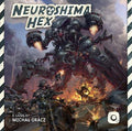 Neuroshima Hex (2025) brädspel med nya moduler och taktik