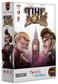 Timebomb - Exciting Strategy Game with Secret Roles as Agent or Terrorist