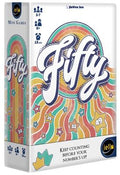 Fifty - Det Roliga Räknespelet