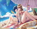 Bushiroad Gummimatta Samling V2 Vol.1833 'Dolphin Wave'