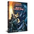Warhammer Fantasy Rollspel Guide för Högälvor
