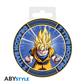 DRAGON BALL - Ceramic Coasters DBZ / "Goku"