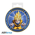 DRAGON BALL - Ceramic Coasters DBZ / "Goku"