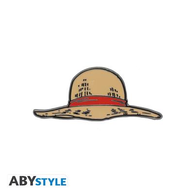 ONE PIECE - Pin Strawhat SAS ABYSSE CORP