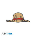 ONE PIECE - Pin Strawhat SAS ABYSSE CORP