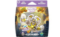 King of Tokyo/New York: Monster Pack - Luchador