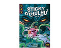 Sticky Cthulhu - Det Roligaste Tentakel Spelet