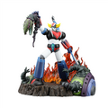 S Selection: Grendizer ett segerrop