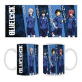 Blue Lock - Mugg 03 - Nagi, Isagi, Bachira & Chigiri