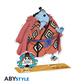 ONE PIECE - Acryl® - Jinbe