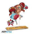 ONE PIECE - Acryl® - Franky Figure