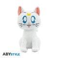 SAILOR MOON - Plush Toy - Artemis 15 cm